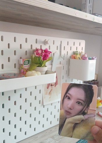 Twice Pc El Yapımı - Görsel 2