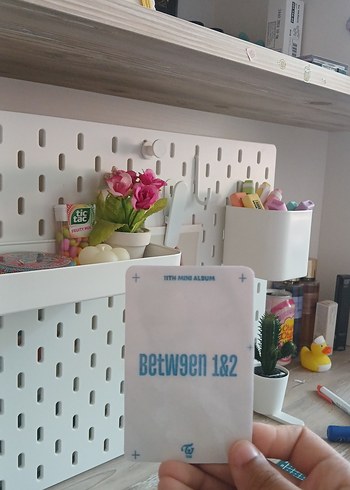 Twice Pc El Yapımı - Görsel 3