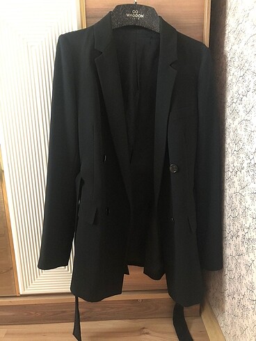 Zara ceket