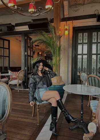 Topuklu bot - Görsel 3