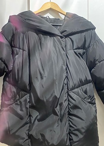 STRADIVARIUS 36 BEDEN MONT - Görsel 3