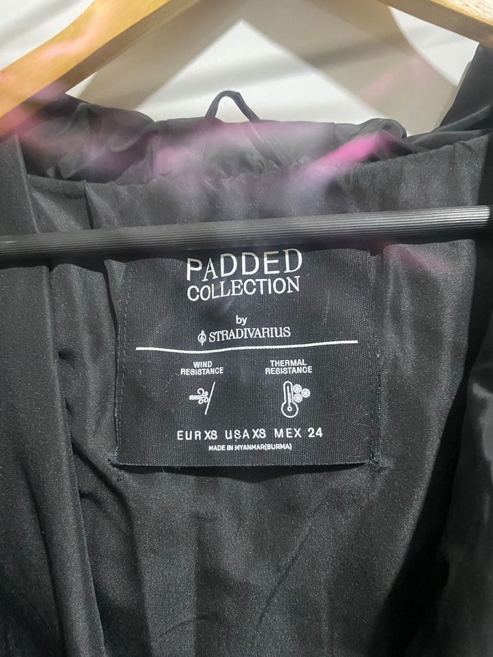 STRADIVARIUS 36 BEDEN MONT - Görsel 5