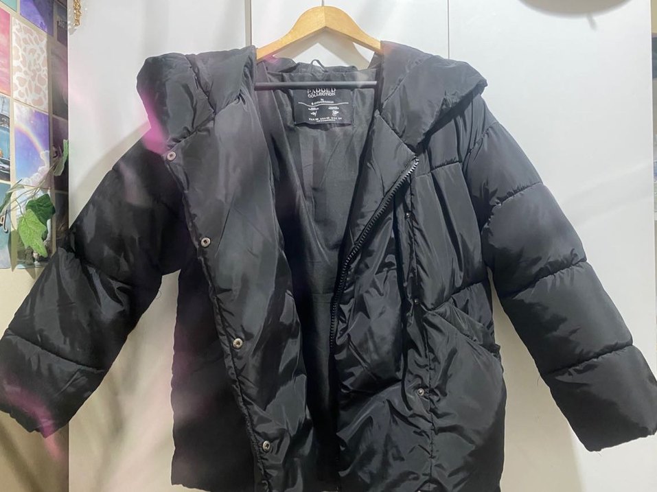 STRADIVARIUS 36 BEDEN MONT - Görsel 4