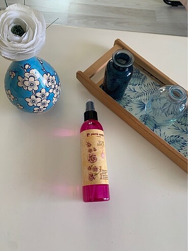 Pierre Cardin Rose Beauty Body Mist