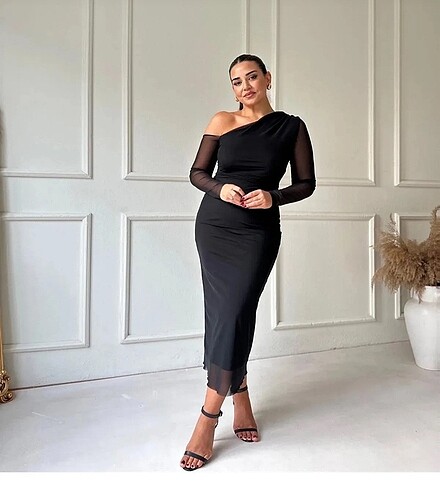 Trendyol & Milla Yeni elbise