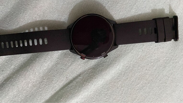 Xiaomi mi watch