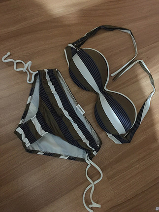 Yeni bikini 