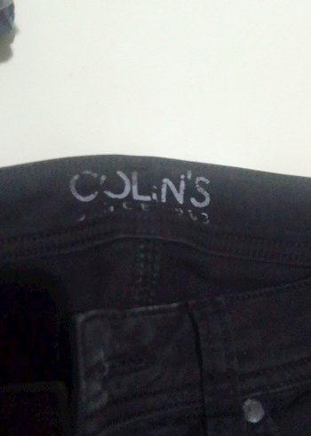 Colin's erkek Kumaş Pantolon