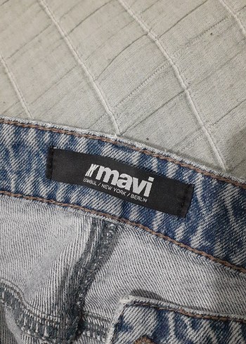 Mavi Jeans erkek Kot Pantolon