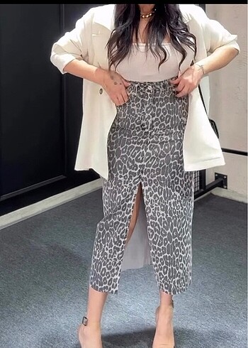 Zara etek