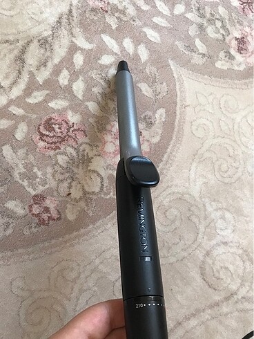 Remington Remıngton saç maşası