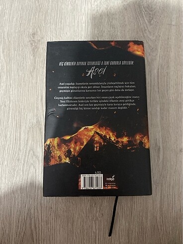  Beden asel kitap