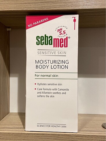 Seba med