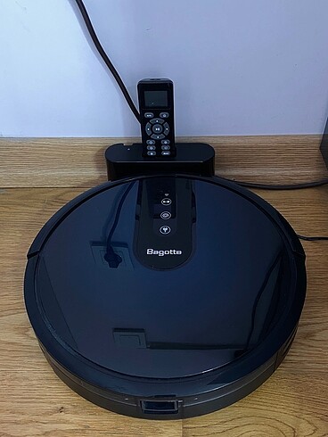 Diğer Robot süpürge- Bagotte