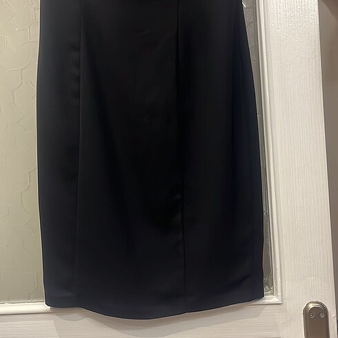 Abiye elbise - Görsel 3