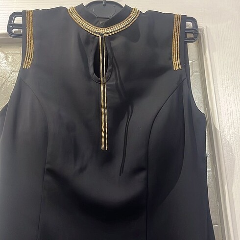 Abiye elbise - Görsel 2