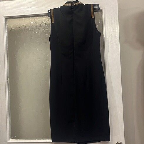 Abiye elbise - Görsel 4