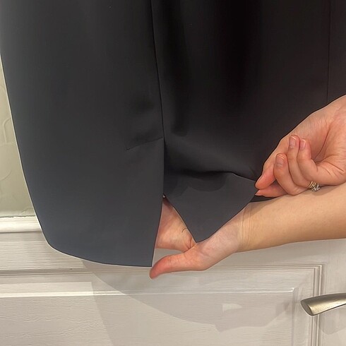 Abiye elbise - Görsel 6