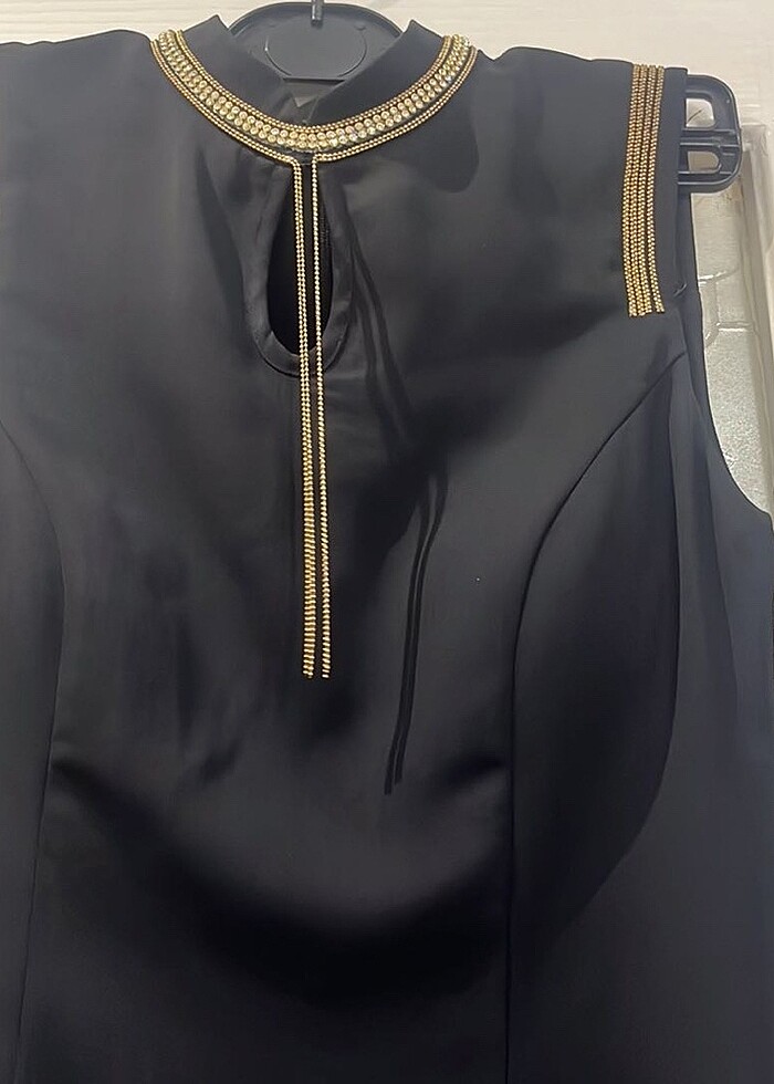 Abiye elbise - Görsel 2