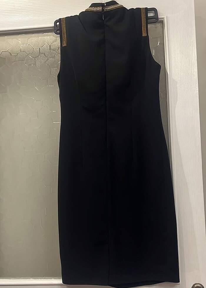 Abiye elbise - Görsel 4