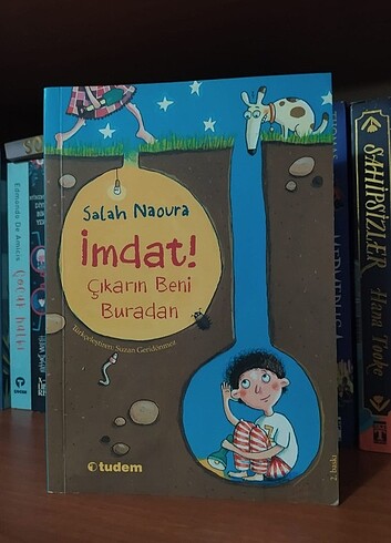 Salah Naoura 