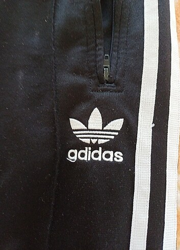 Adidas eşofman altı 
