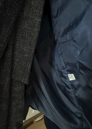 Gri Modern Klasik Erkek Takım Elbise - Görsel 5