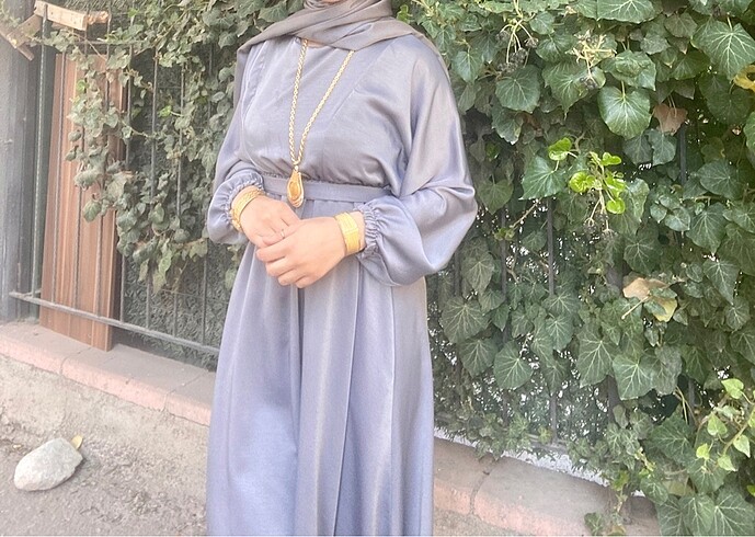 Saten abiye