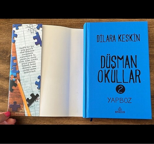 Düşman Okullar 2