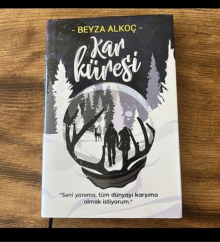 Kar Küresi