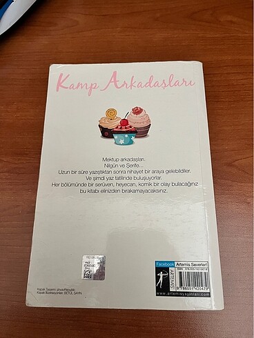Kamp Arkadaşları