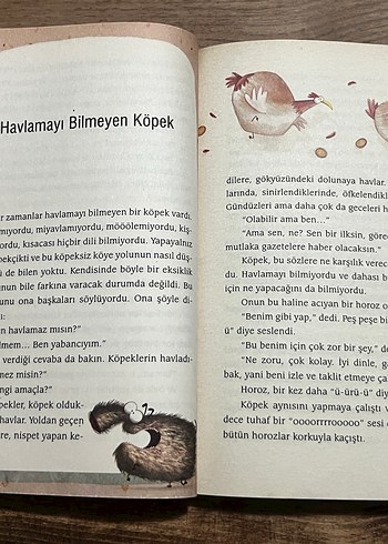 Gianni Rodari - Masal İçinde Masal - Görsel 3