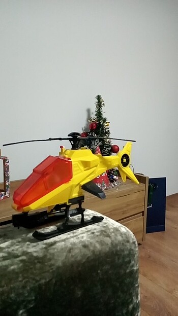 Helikopter 