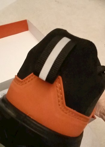 Wilwaukee flextred S3S 1L110133  iş ayakkabısı - Görsel 3