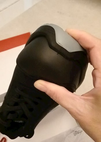 Wilwaukee flextred S3S 1L110133  iş ayakkabısı - Görsel 4