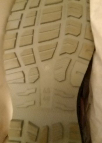 Wilwaukee flextred S3S 1L110133  iş ayakkabısı - Görsel 6