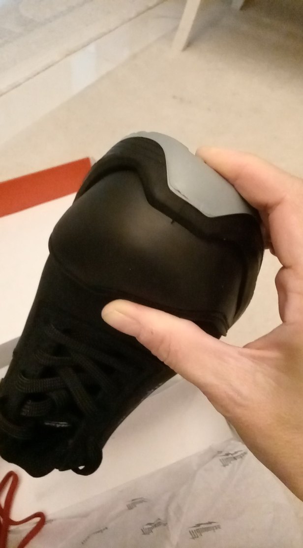 Wilwaukee flextred S3S 1L110133  iş ayakkabısı - Görsel 4