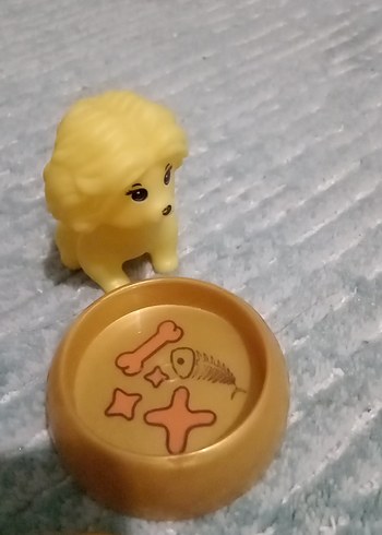 Köpek, Evi ve Aksesuar Seti - Görsel 3