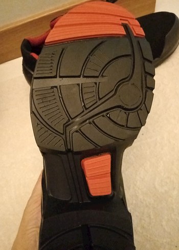 Uvex Outdoor Ayakkabı/ iş ayakkabısı - Görsel 4