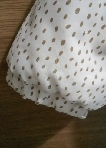 Kapüşonlu Kürklü Çocuk Mont - Görsel 2