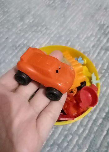 DEV SÜRPRİZ YUMURTA - Görsel 5