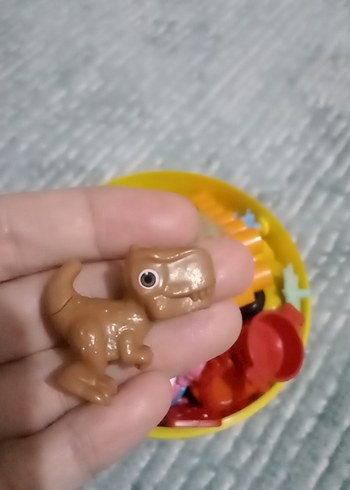 DEV SÜRPRİZ YUMURTA - Görsel 6