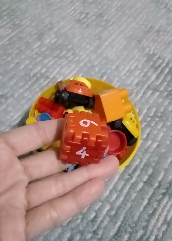 DEV SÜRPRİZ YUMURTA - Görsel 9