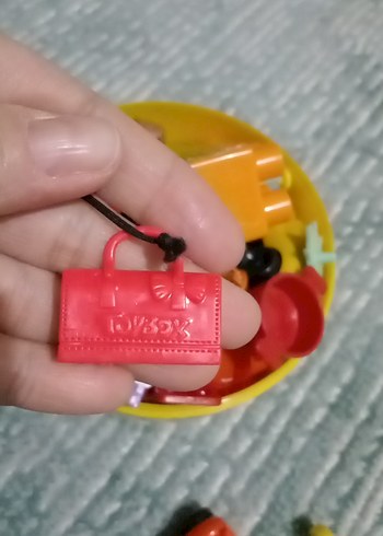 DEV SÜRPRİZ YUMURTA - Görsel 8