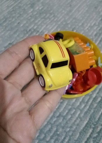 DEV SÜRPRİZ YUMURTA - Görsel 4