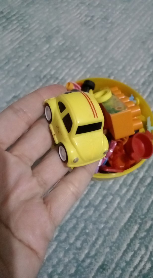 DEV SÜRPRİZ YUMURTA - Görsel 4