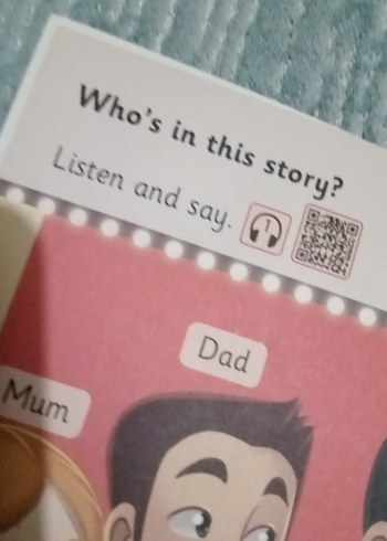 REDHOUSE İngilizce Hikaye Kitapları - Görsel 4