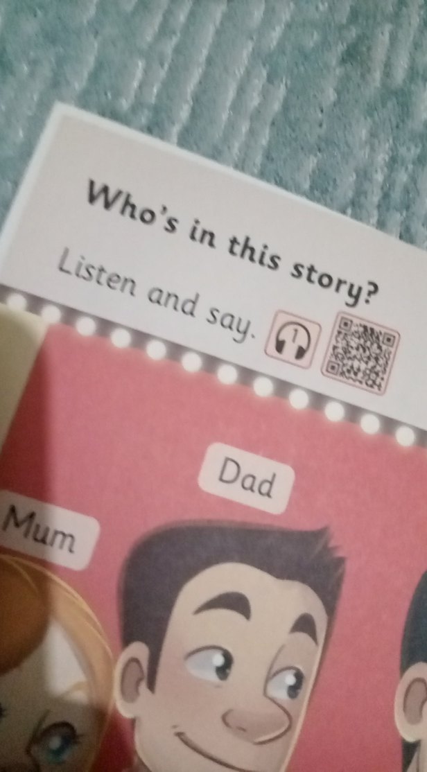 REDHOUSE İngilizce Hikaye Kitapları - Görsel 4