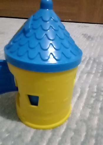 Lububu Evi - Görsel 3