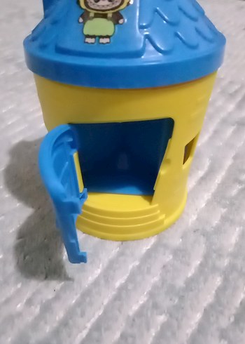 Lububu Evi - Görsel 2